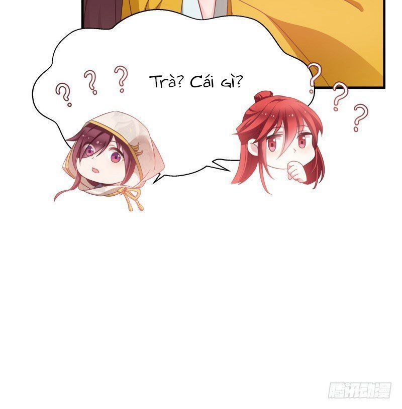 Trò Chơi Trừng Phạt Chapter 67 - 33