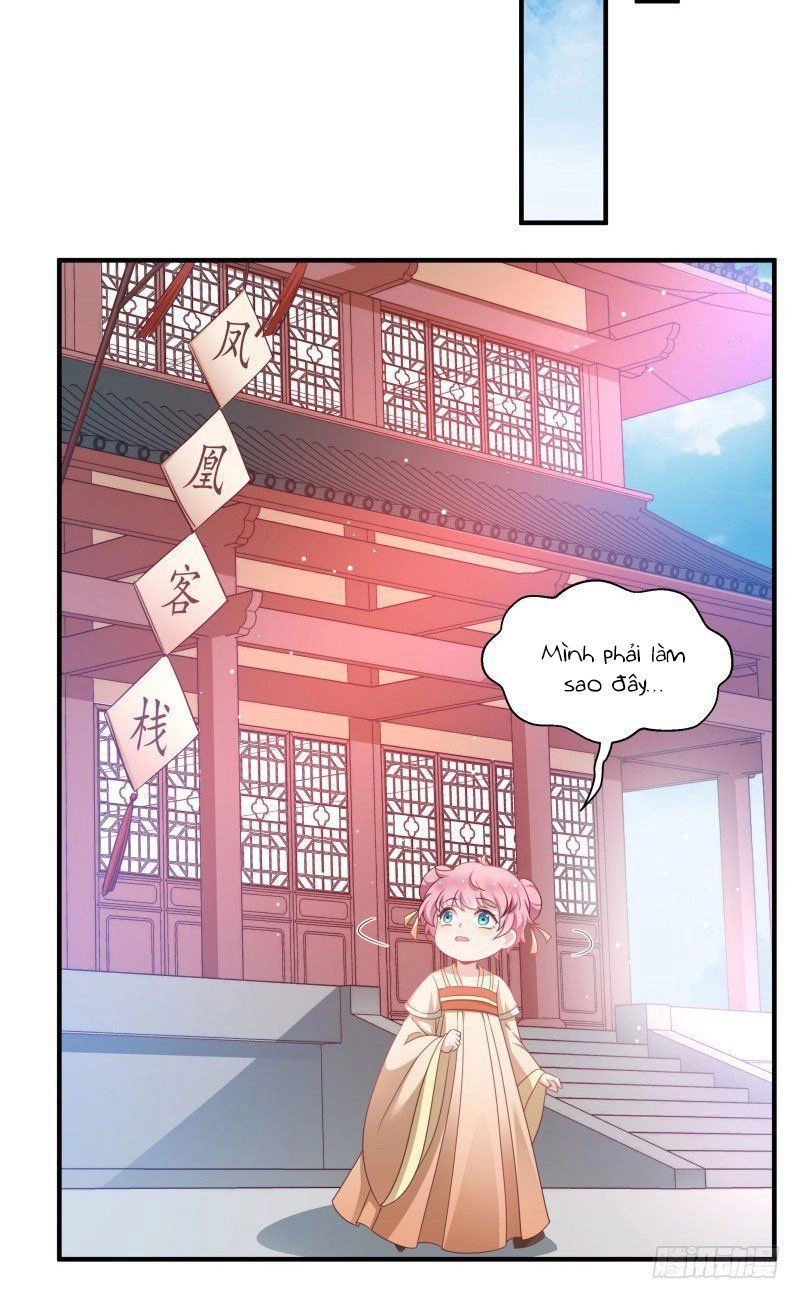 Trò Chơi Trừng Phạt Chapter 67 - 35