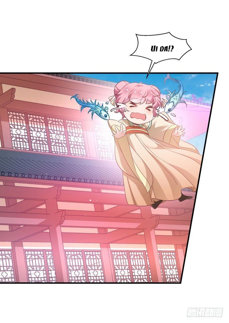 Trò Chơi Trừng Phạt Chapter 67 - 37