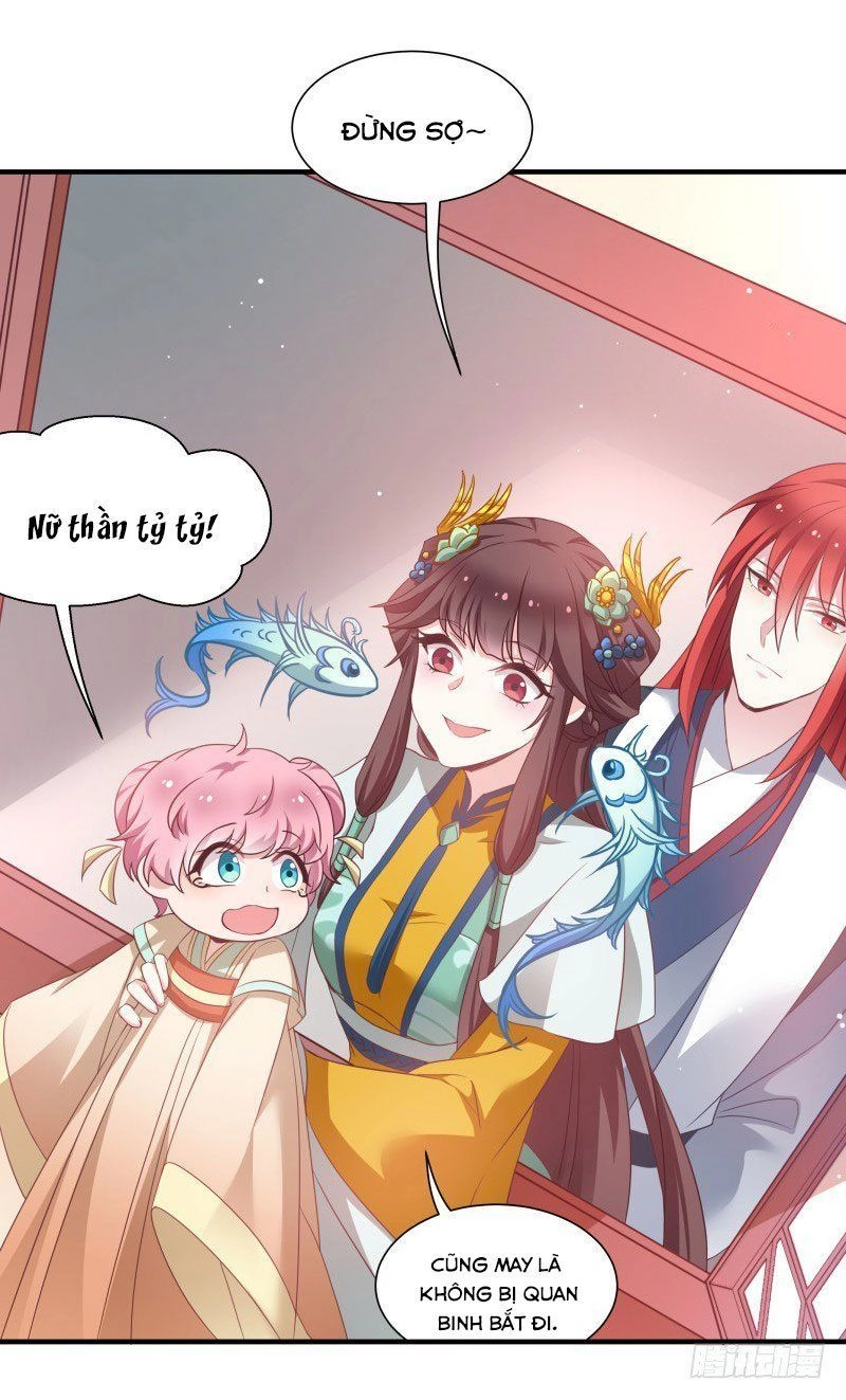 Trò Chơi Trừng Phạt Chapter 67 - 38