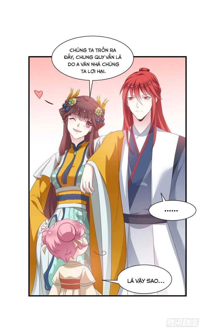 Trò Chơi Trừng Phạt Chapter 67 - 40