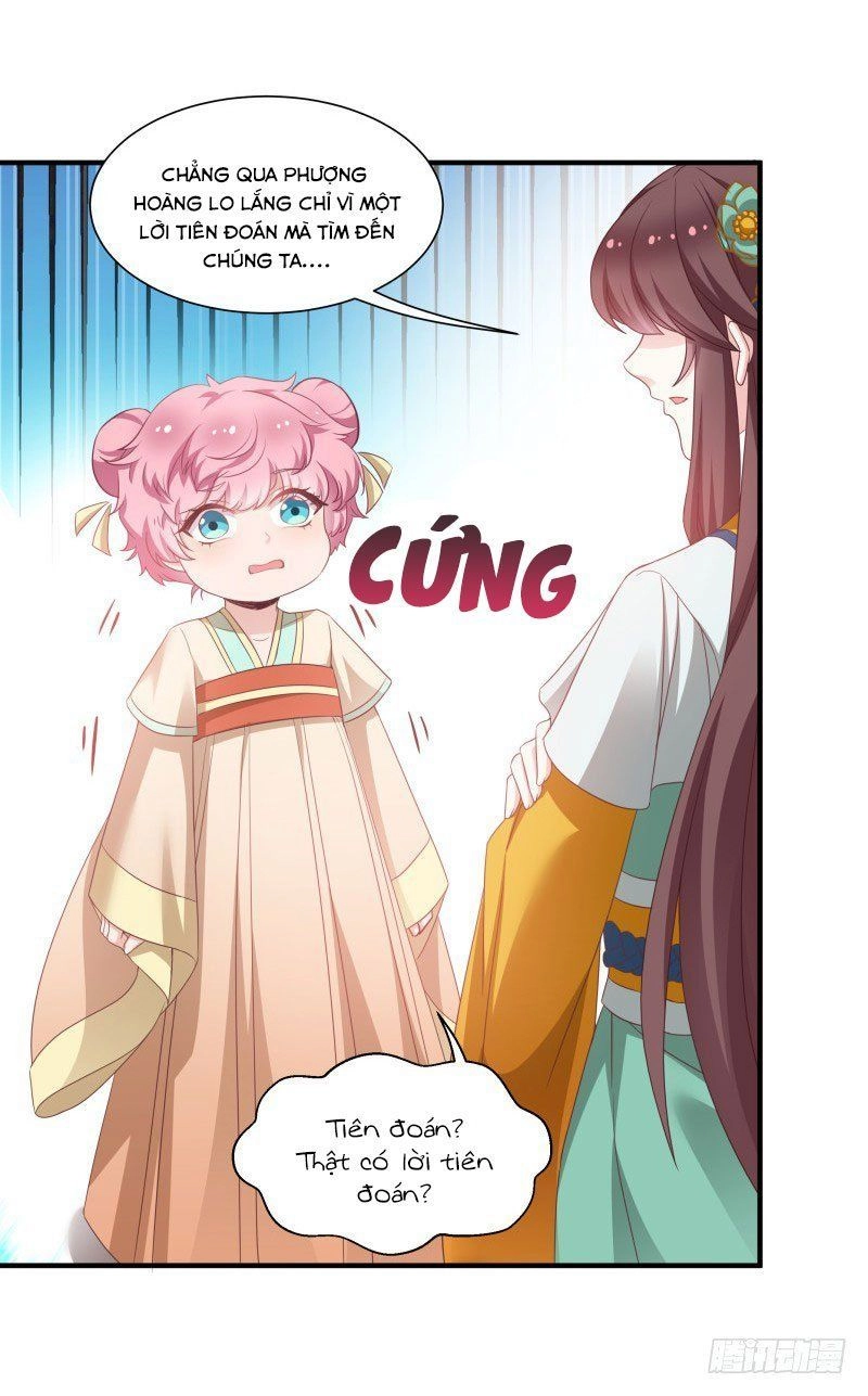 Trò Chơi Trừng Phạt Chapter 67 - 41