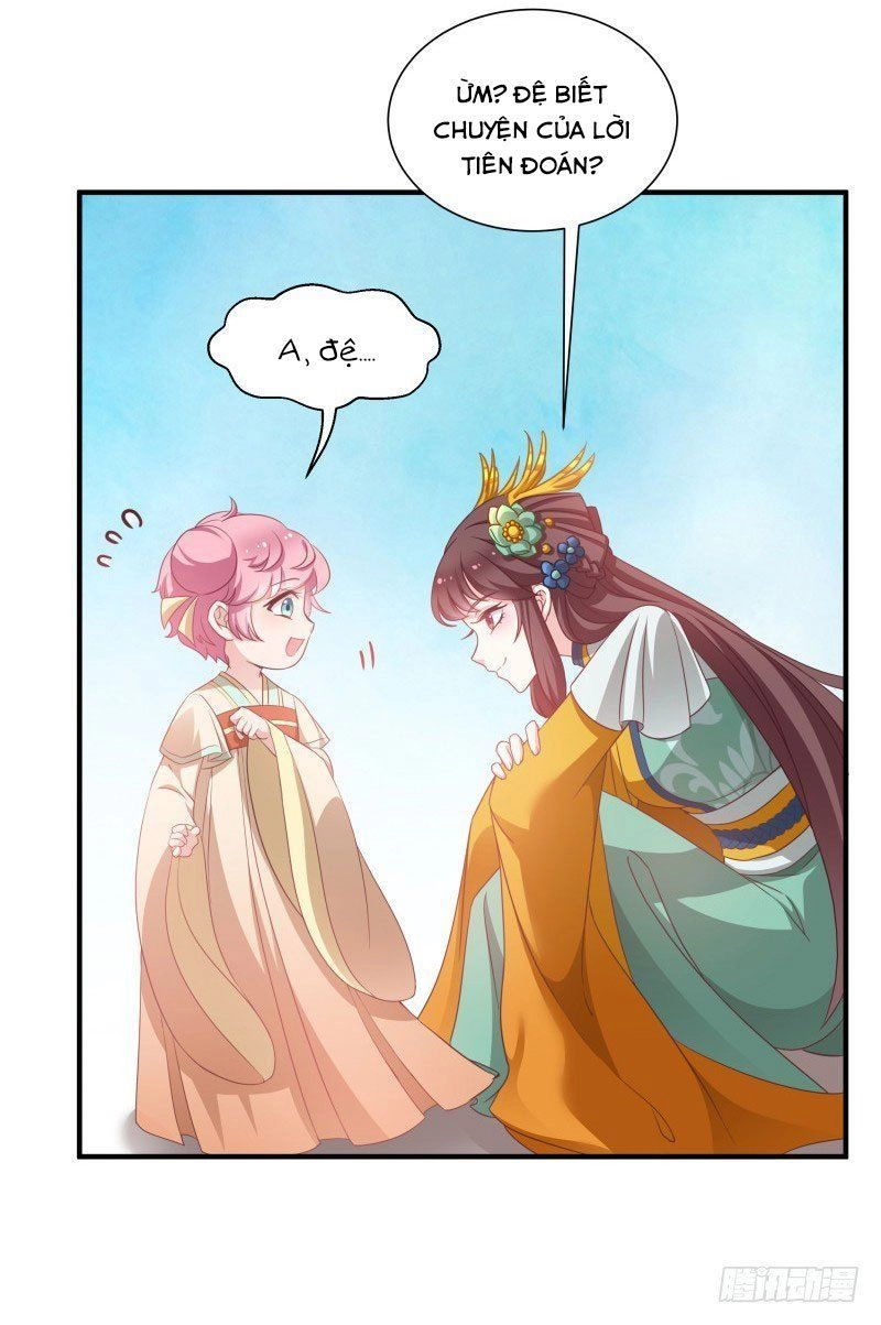 Trò Chơi Trừng Phạt Chapter 67 - 42