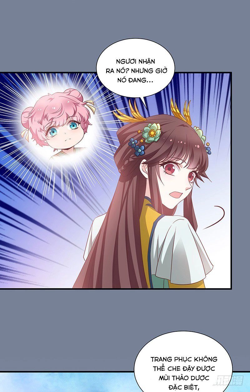 Trò Chơi Trừng Phạt Chapter 68 - 4