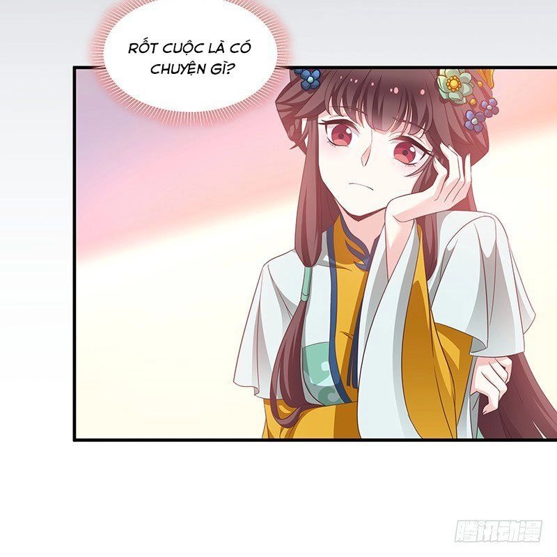 Trò Chơi Trừng Phạt Chapter 68 - 6