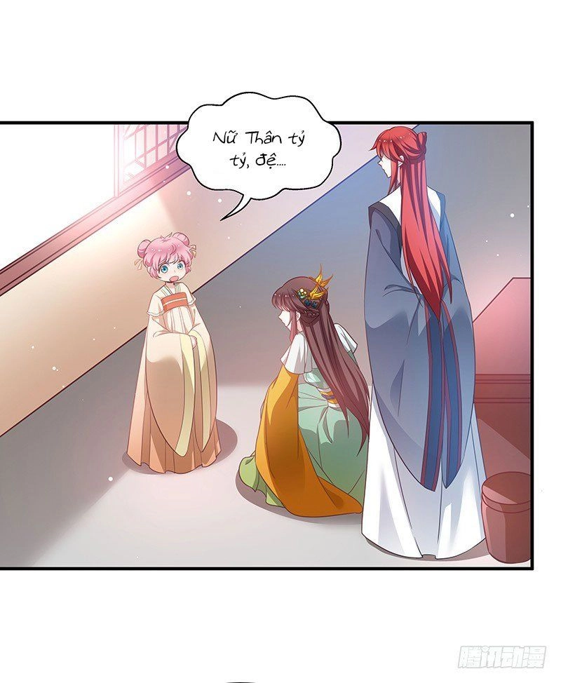 Trò Chơi Trừng Phạt Chapter 68 - 7