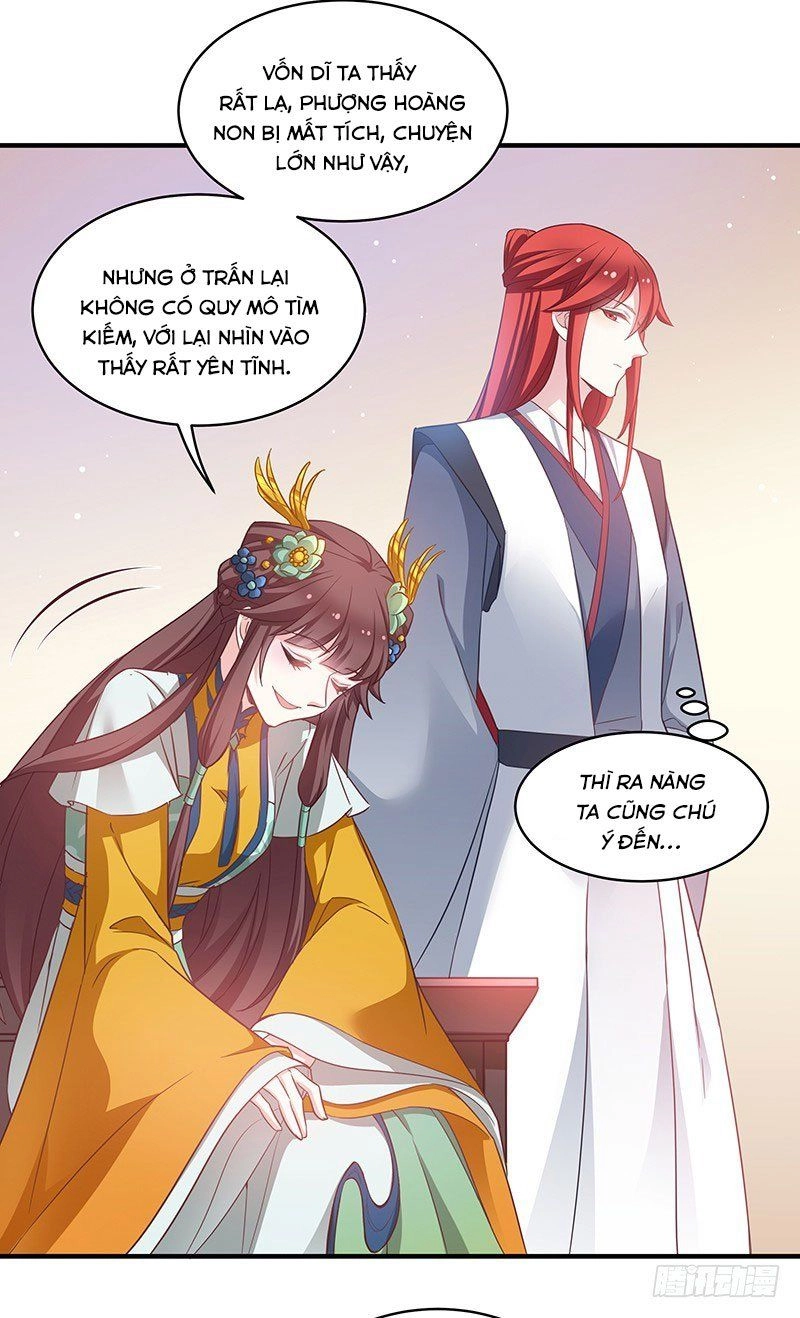 Trò Chơi Trừng Phạt Chapter 68 - 8