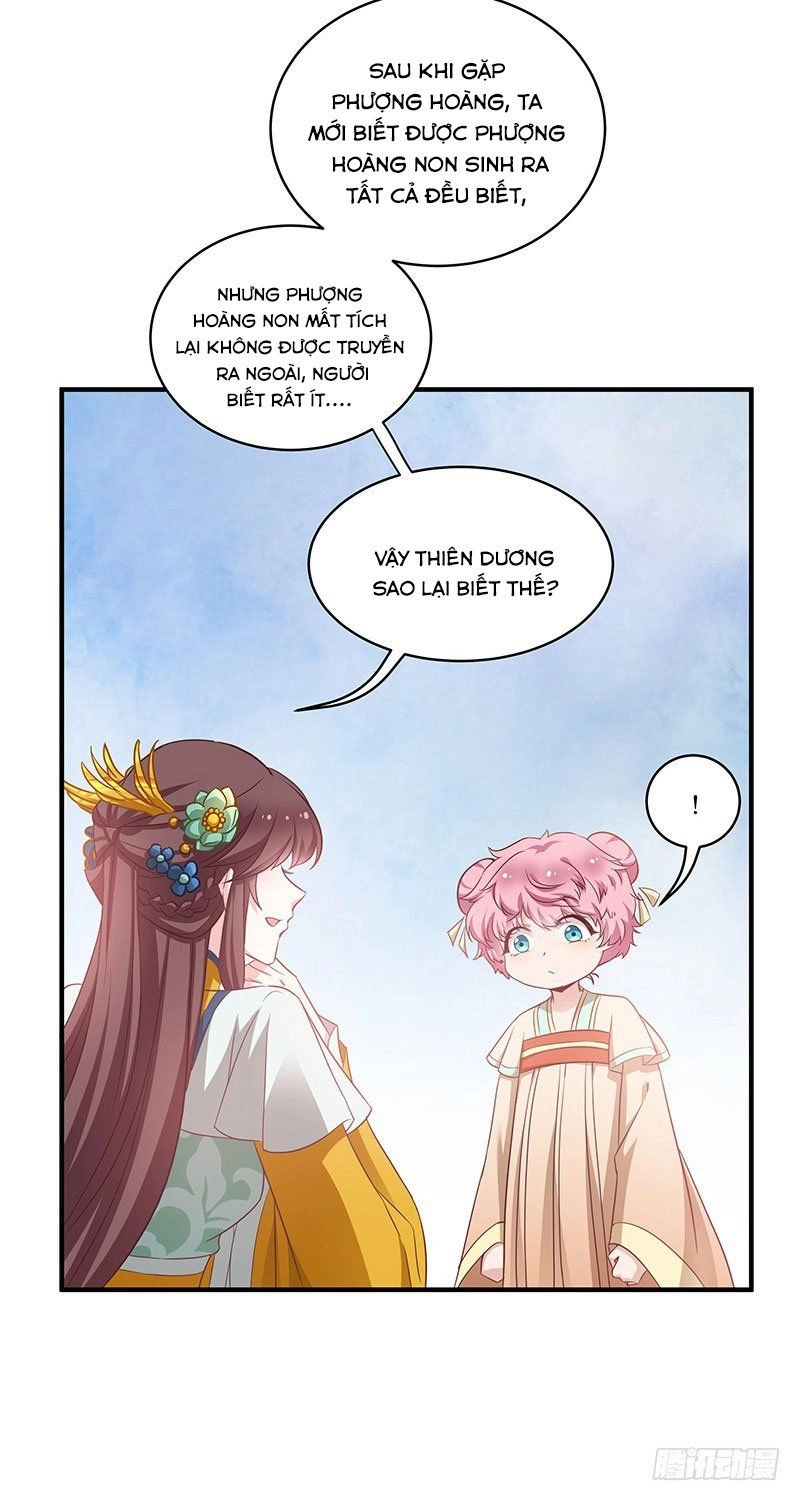 Trò Chơi Trừng Phạt Chapter 68 - 9