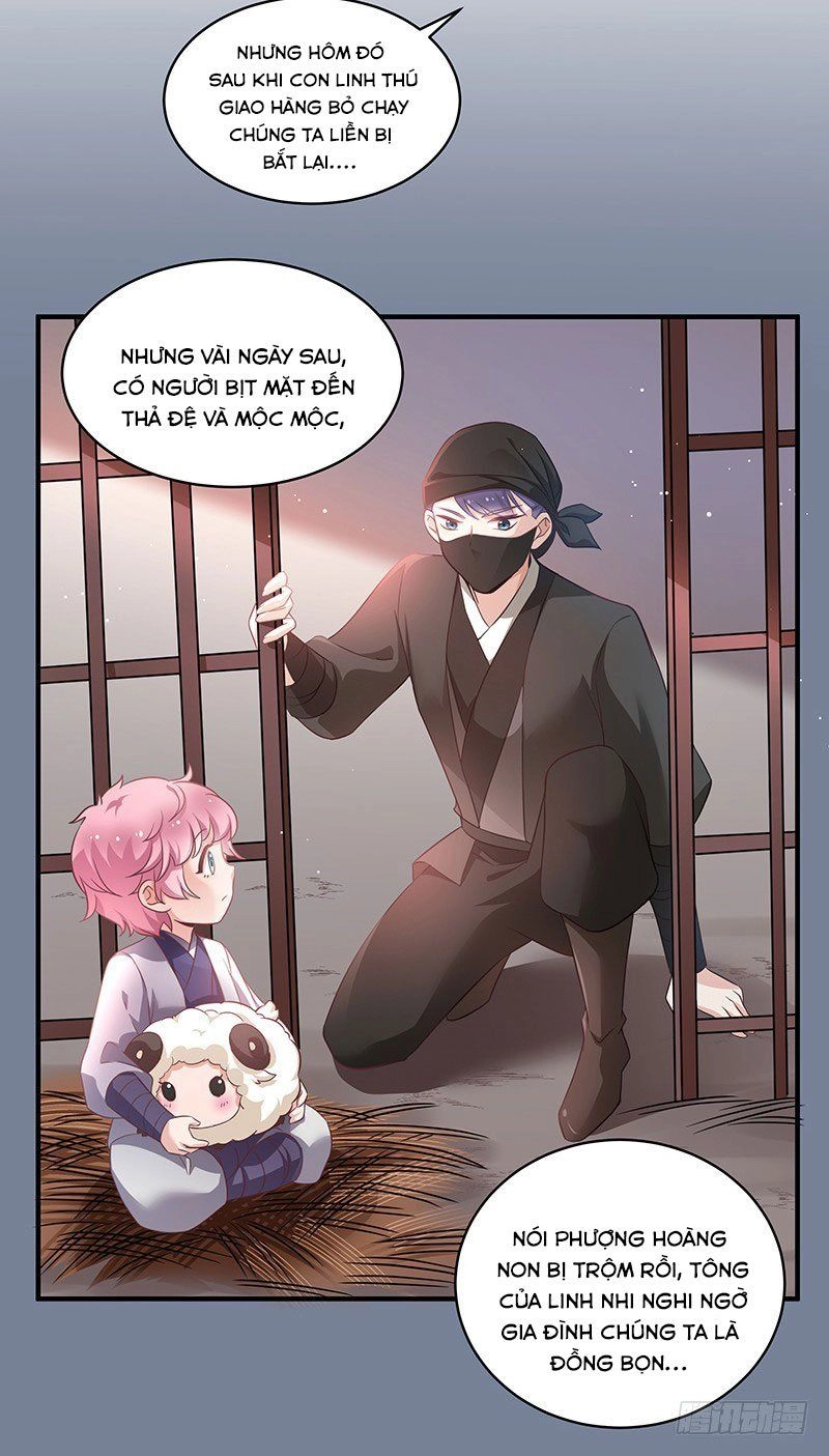 Trò Chơi Trừng Phạt Chapter 68 - 11