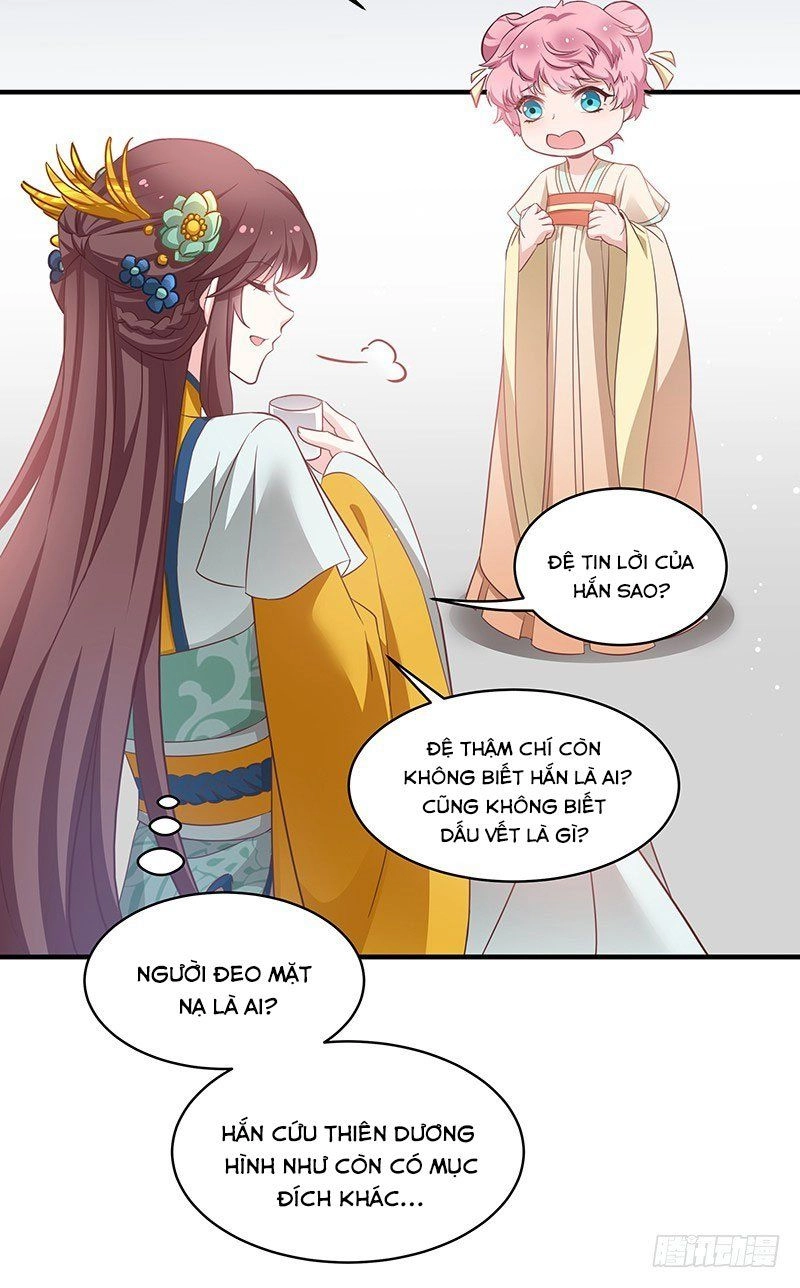 Trò Chơi Trừng Phạt Chapter 68 - 13