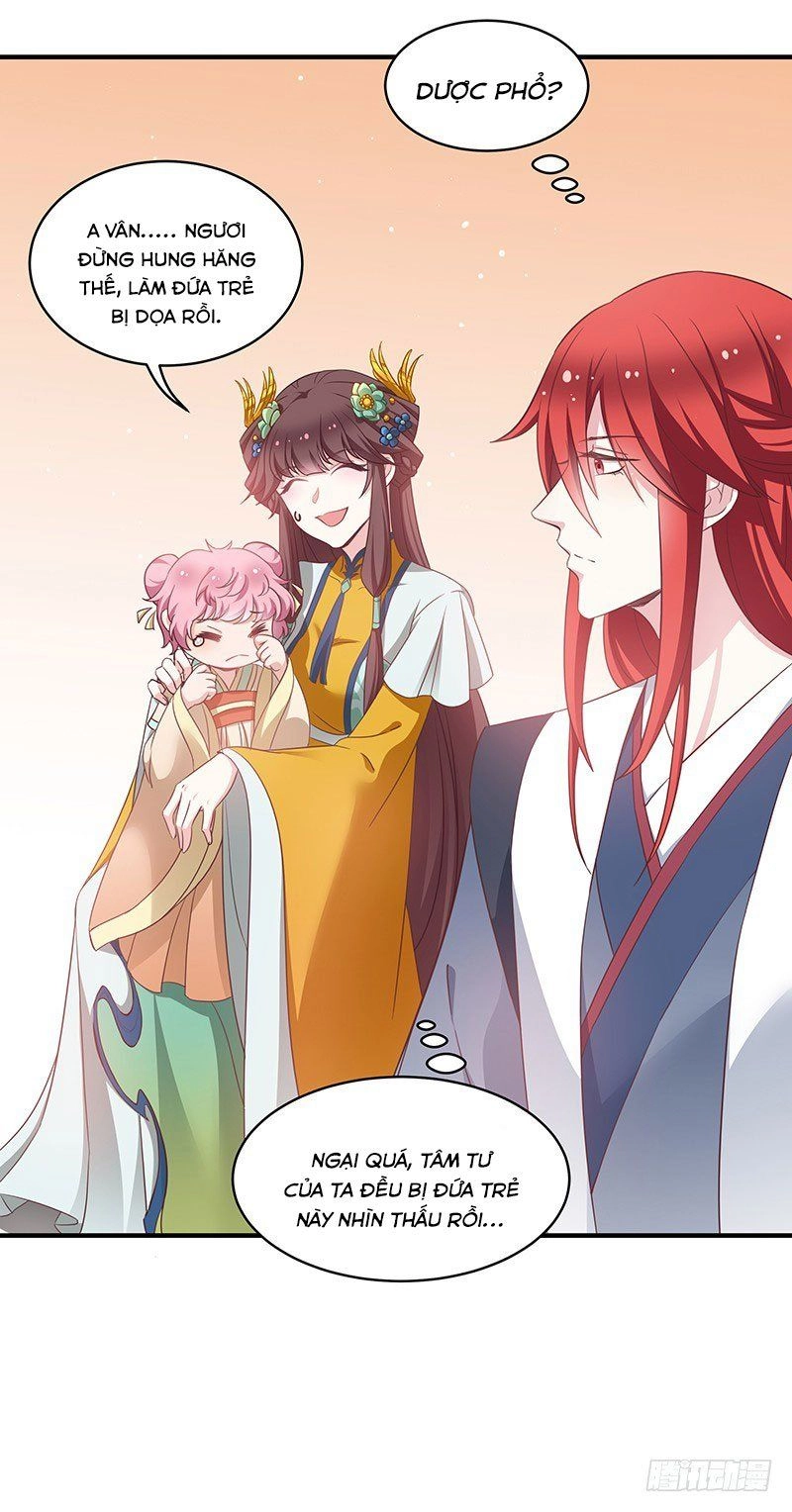 Trò Chơi Trừng Phạt Chapter 68 - 19