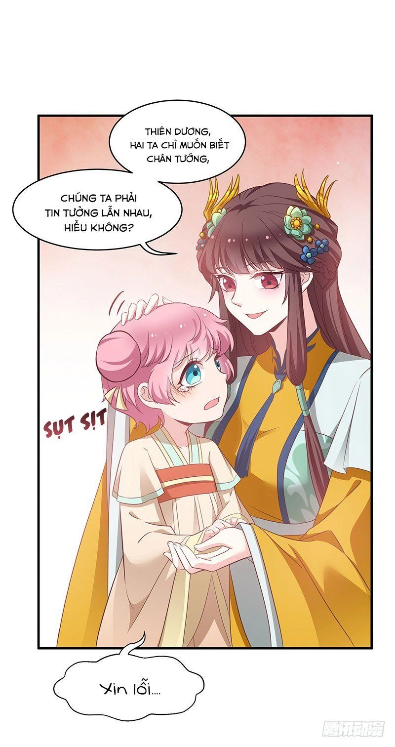 Trò Chơi Trừng Phạt Chapter 68 - 20