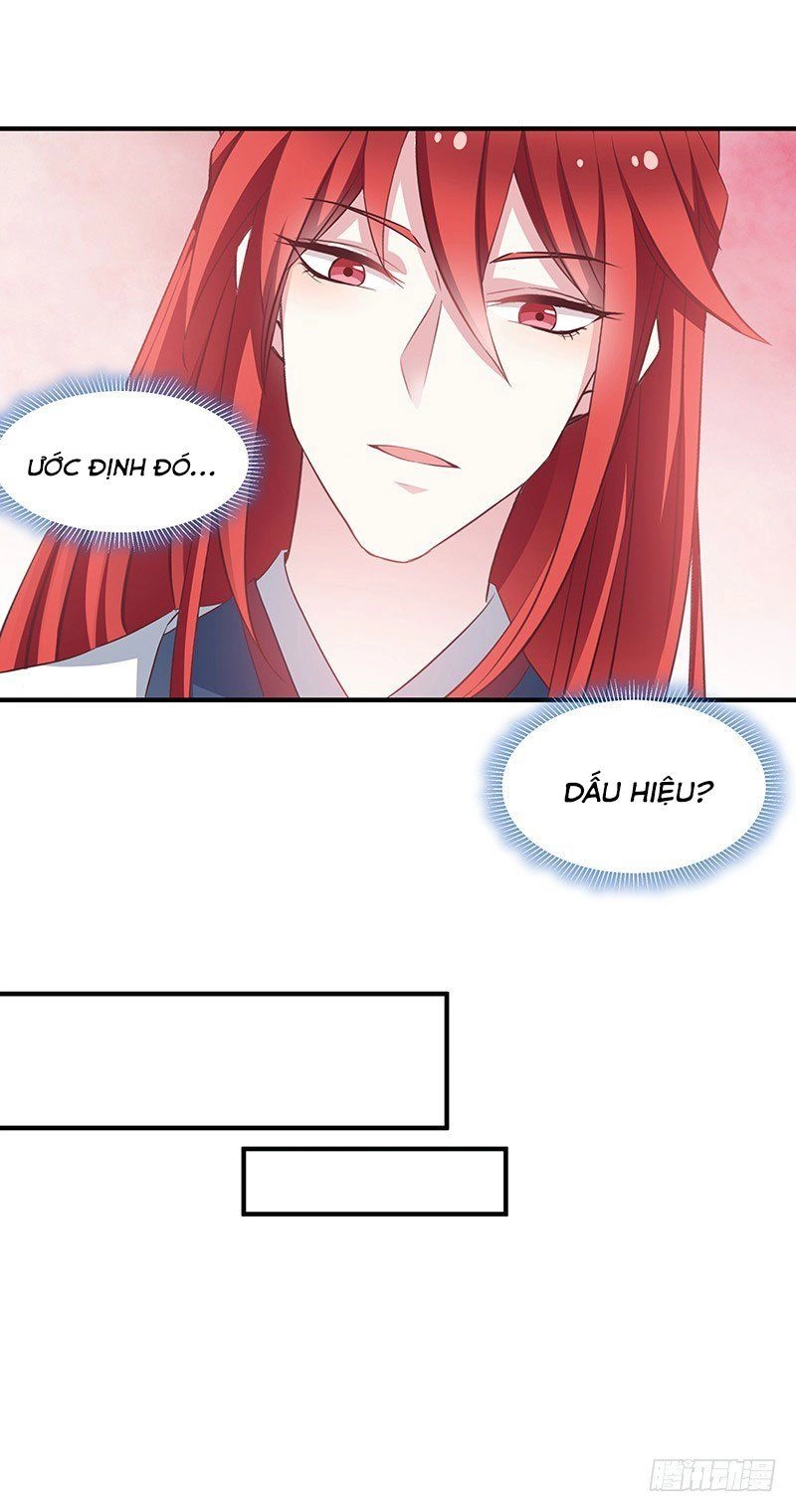 Trò Chơi Trừng Phạt Chapter 68 - 22