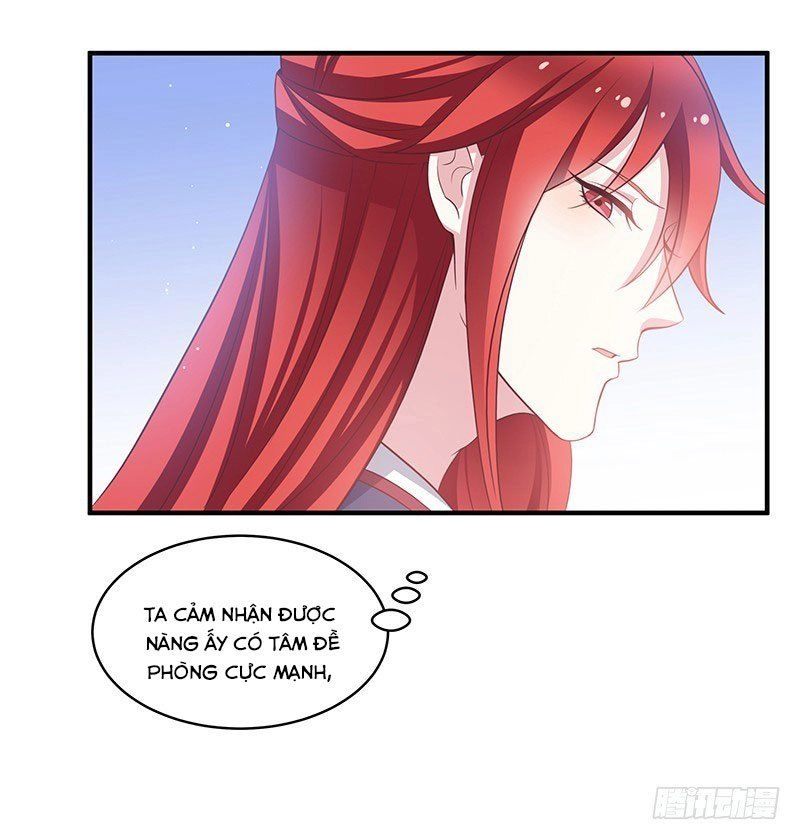 Trò Chơi Trừng Phạt Chapter 68 - 26