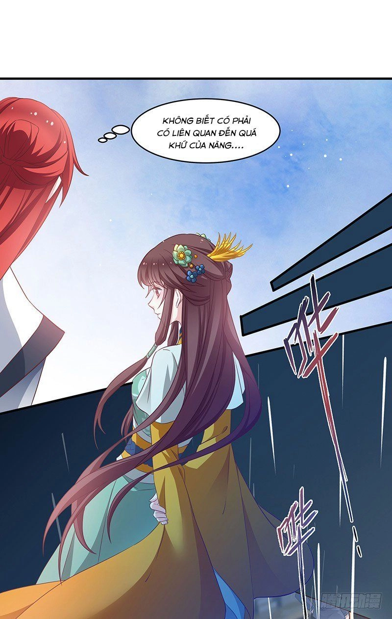 Trò Chơi Trừng Phạt Chapter 68 - 27