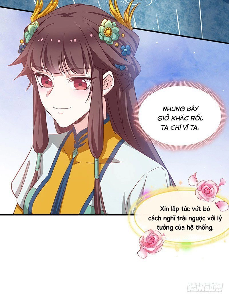 Trò Chơi Trừng Phạt Chapter 68 - 29