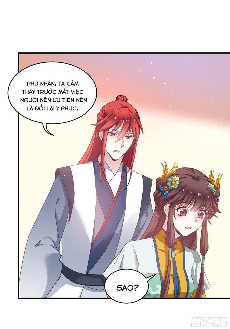 Trò Chơi Trừng Phạt Chapter 68 - 31