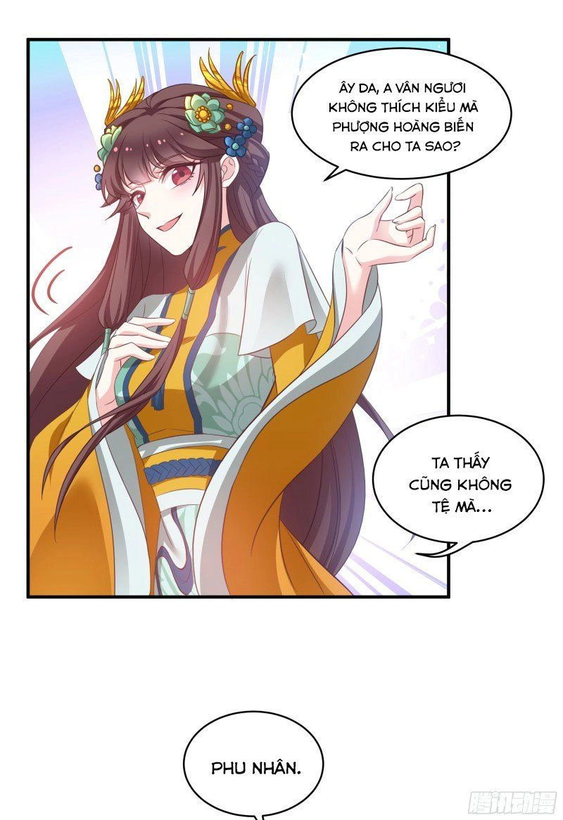 Trò Chơi Trừng Phạt Chapter 68 - 32