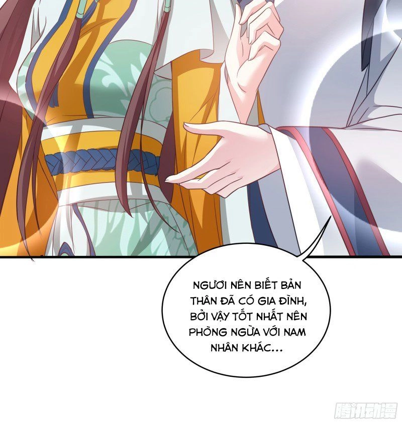 Trò Chơi Trừng Phạt Chapter 68 - 34