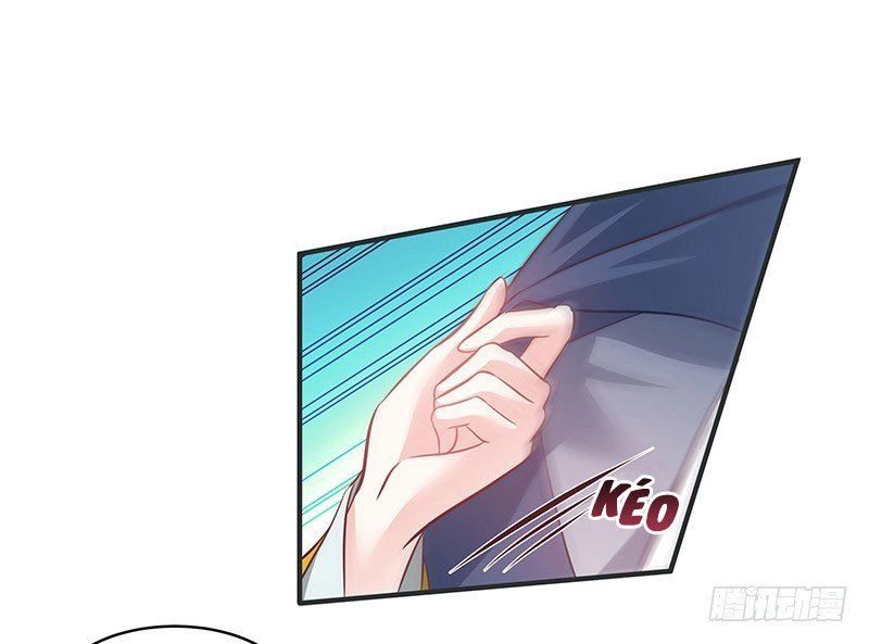 Trò Chơi Trừng Phạt Chapter 68 - 35