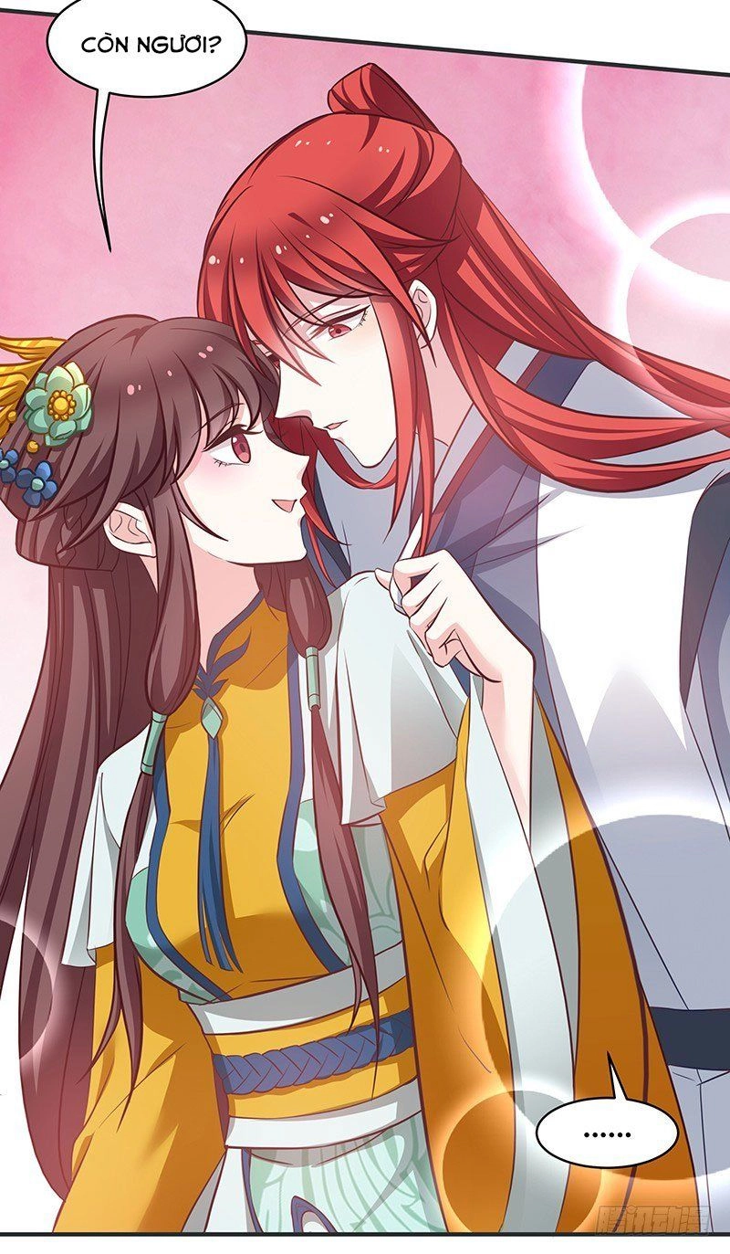 Trò Chơi Trừng Phạt Chapter 68 - 36