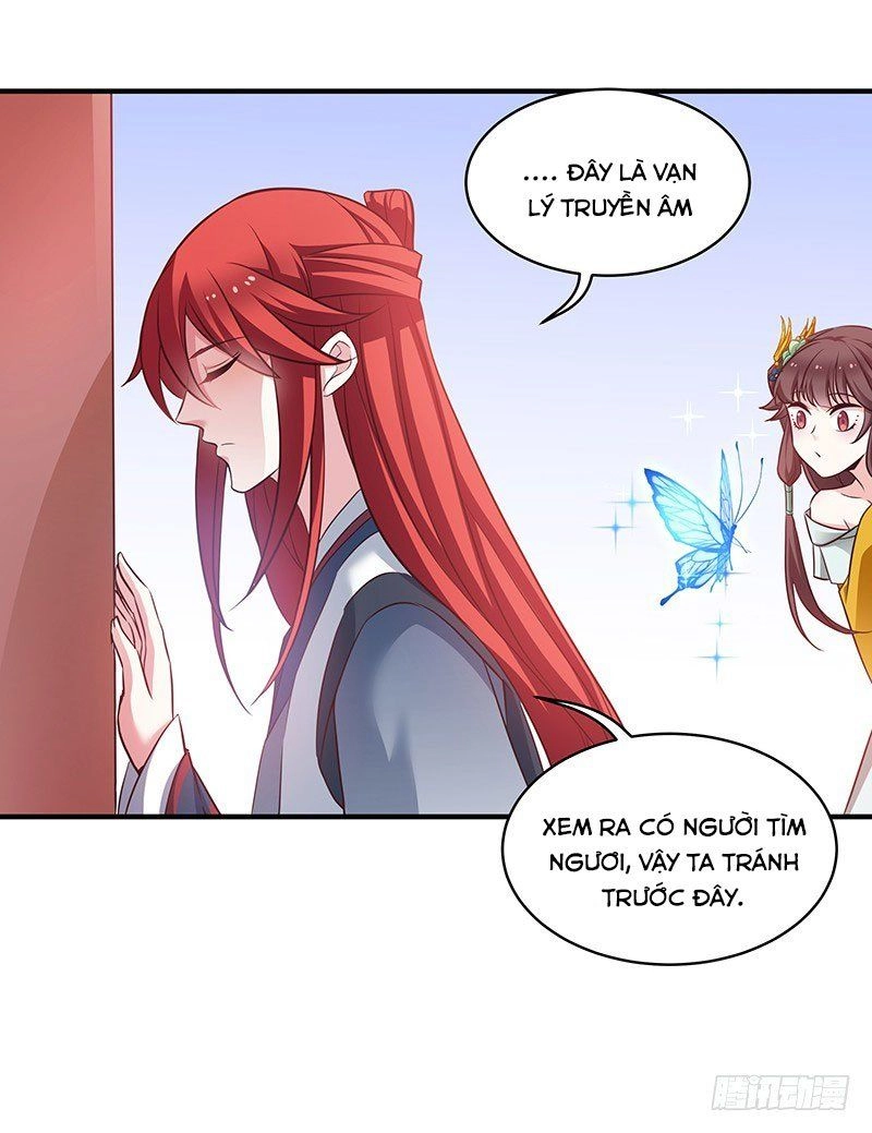 Trò Chơi Trừng Phạt Chapter 68 - 41