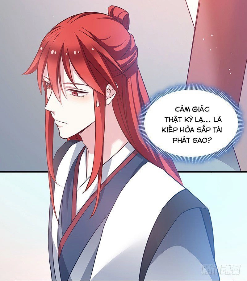 Trò Chơi Trừng Phạt Chapter 68 - 43