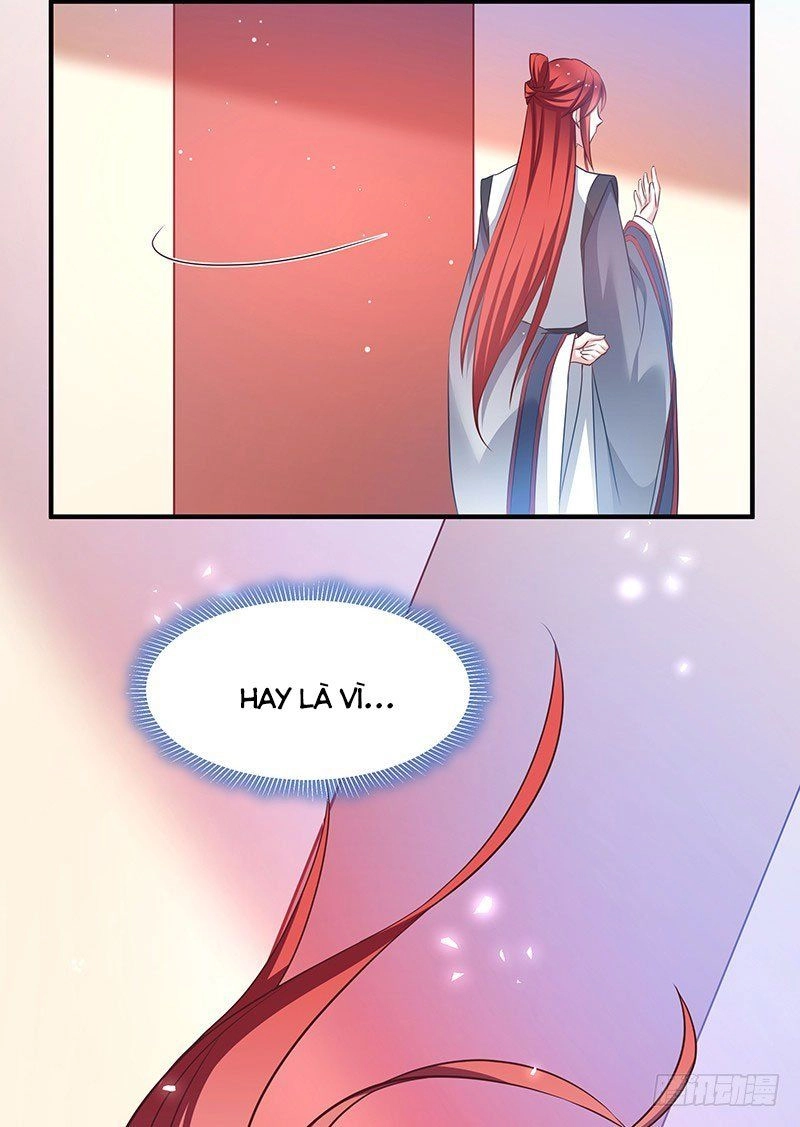 Trò Chơi Trừng Phạt Chapter 68 - 44