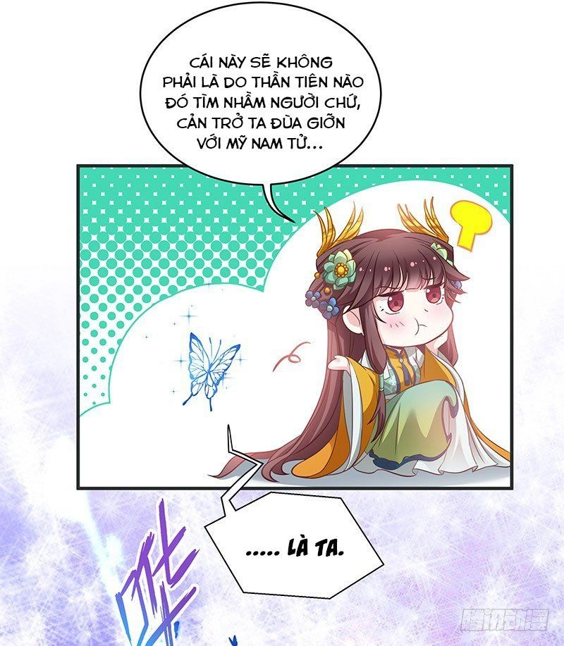 Trò Chơi Trừng Phạt Chapter 68 - 48