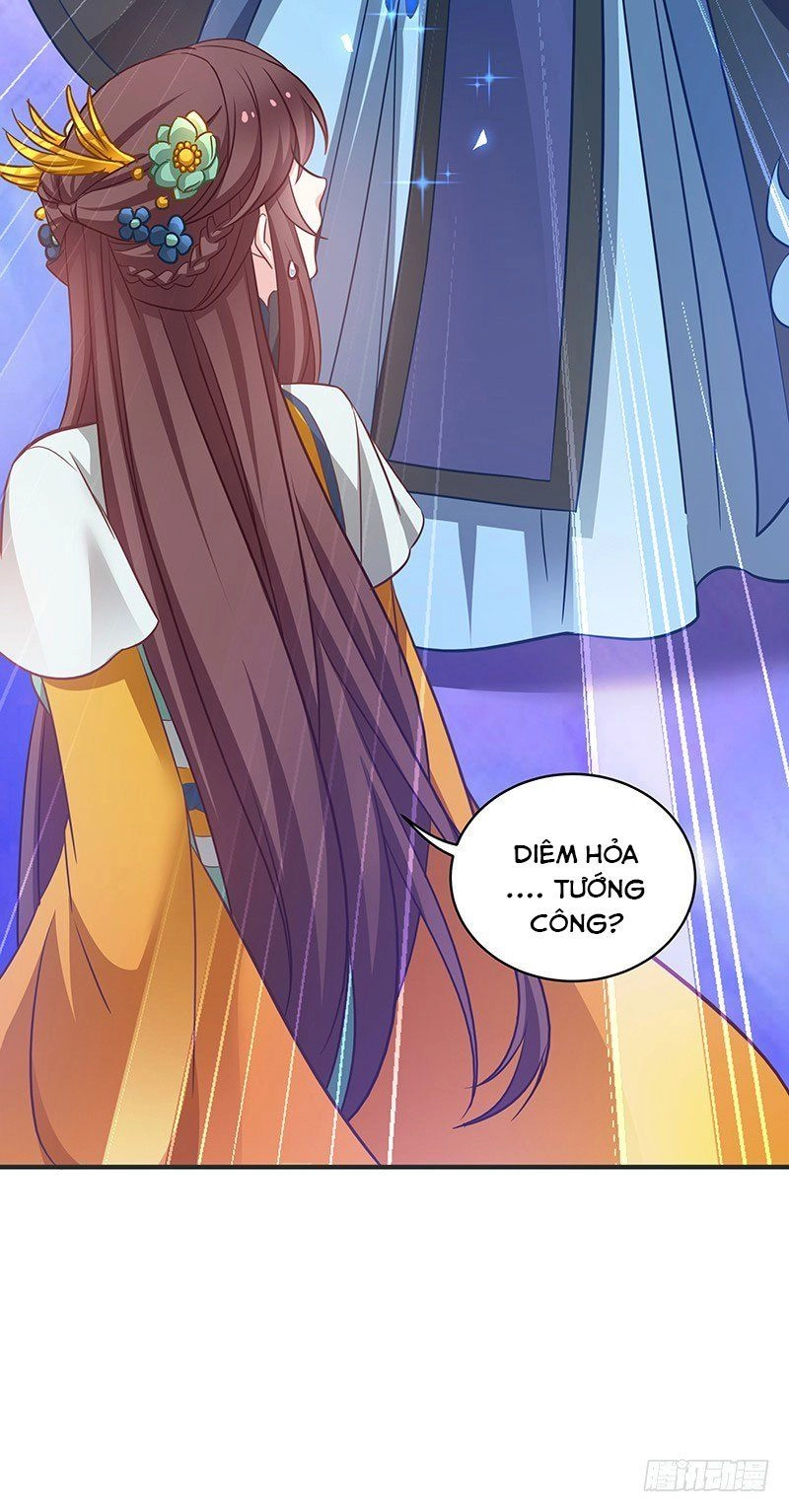 Trò Chơi Trừng Phạt Chapter 68 - 52