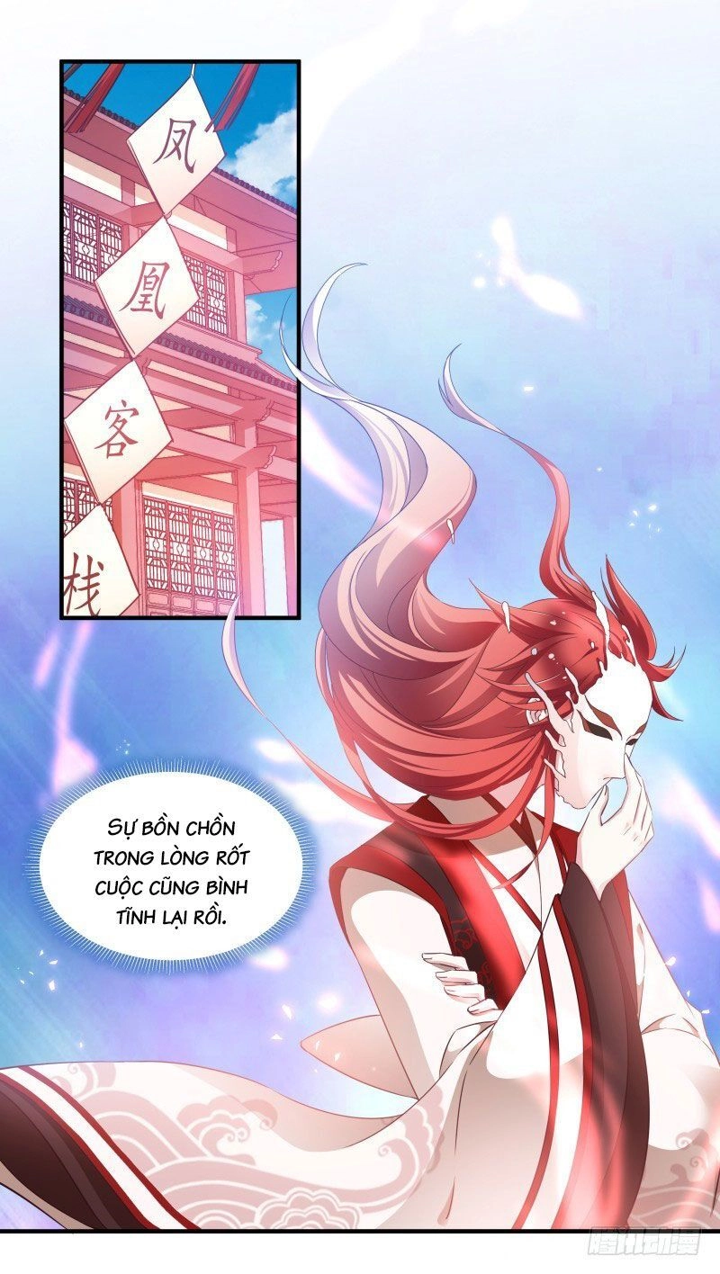 Trò Chơi Trừng Phạt Chapter 70 - 3