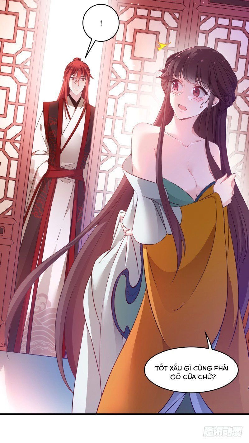 Trò Chơi Trừng Phạt Chapter 70 - 5