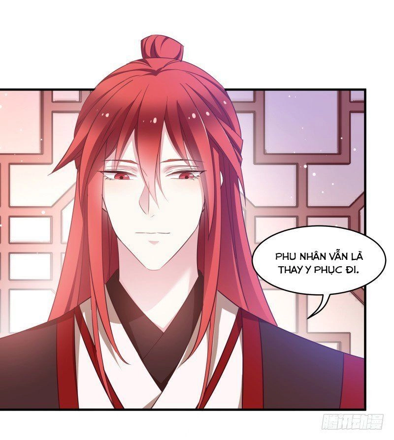 Trò Chơi Trừng Phạt Chapter 70 - 6