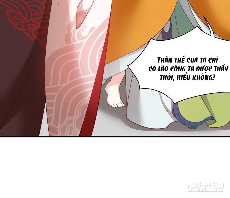 Trò Chơi Trừng Phạt Chapter 70 - 9