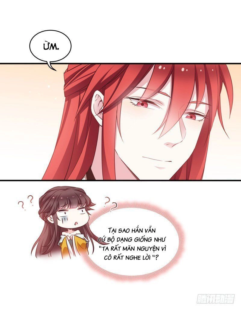 Trò Chơi Trừng Phạt Chapter 70 - 10