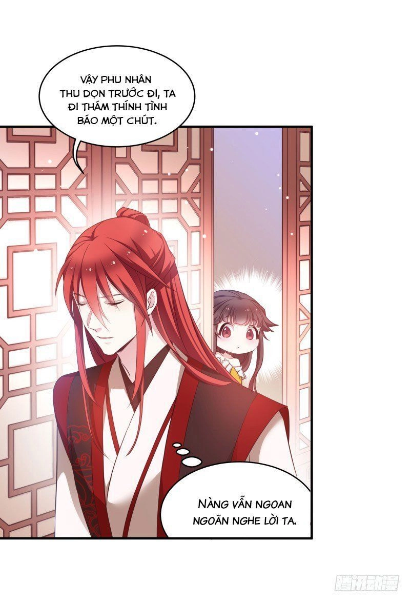 Trò Chơi Trừng Phạt Chapter 70 - 11