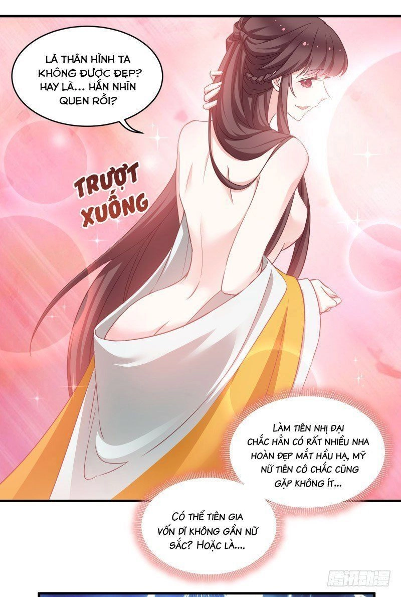 Trò Chơi Trừng Phạt Chapter 70 - 13