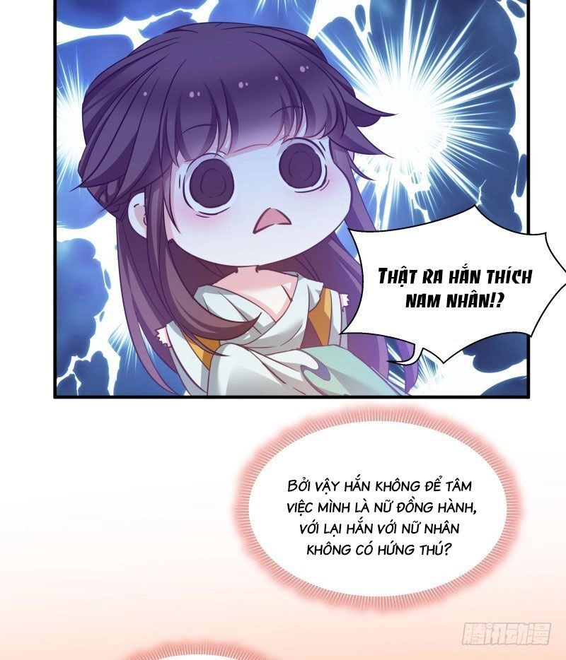 Trò Chơi Trừng Phạt Chapter 70 - 14