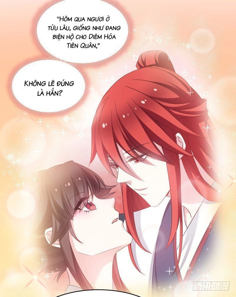 Trò Chơi Trừng Phạt Chapter 70 - 15