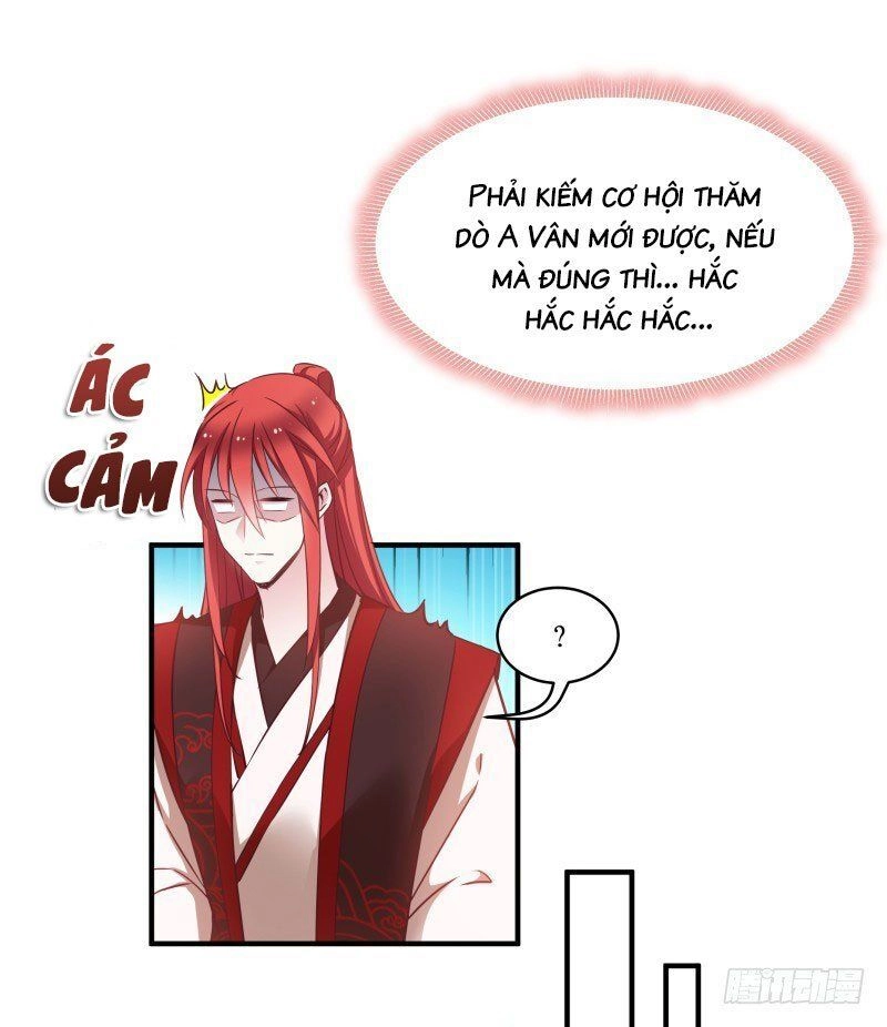 Trò Chơi Trừng Phạt Chapter 70 - 17