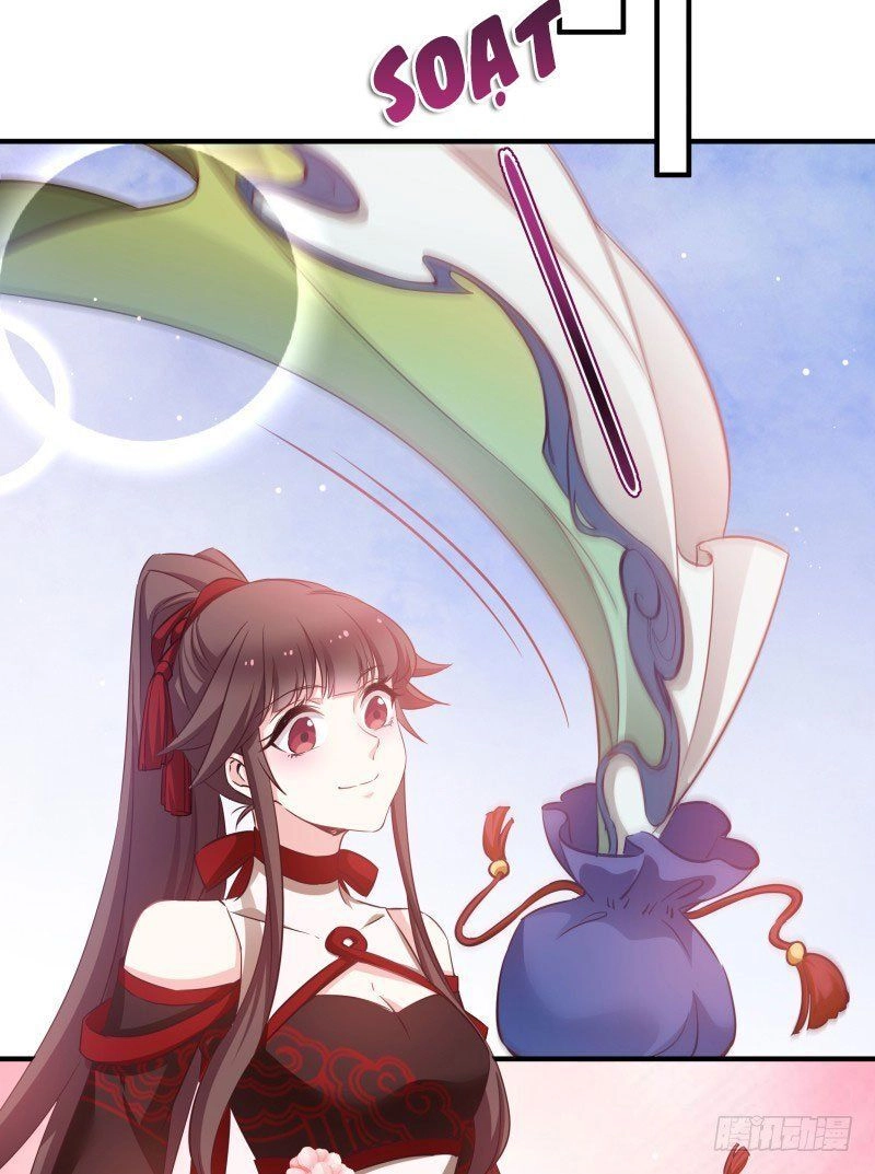 Trò Chơi Trừng Phạt Chapter 70 - 18