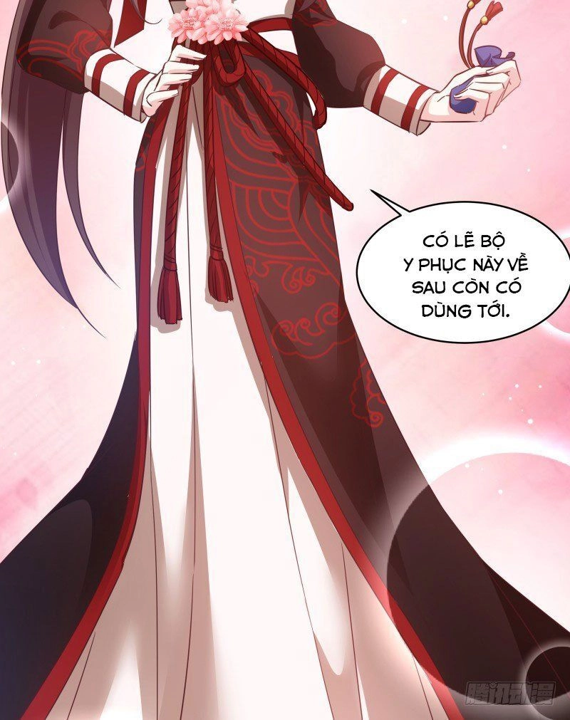 Trò Chơi Trừng Phạt Chapter 70 - 19