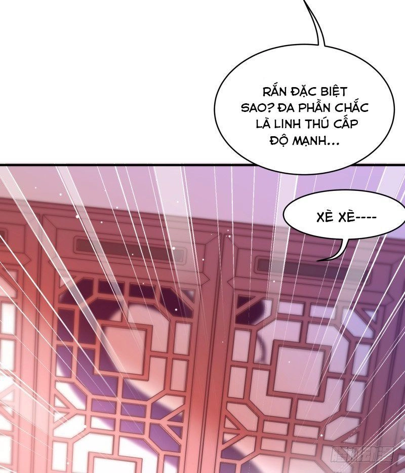 Trò Chơi Trừng Phạt Chapter 70 - 22