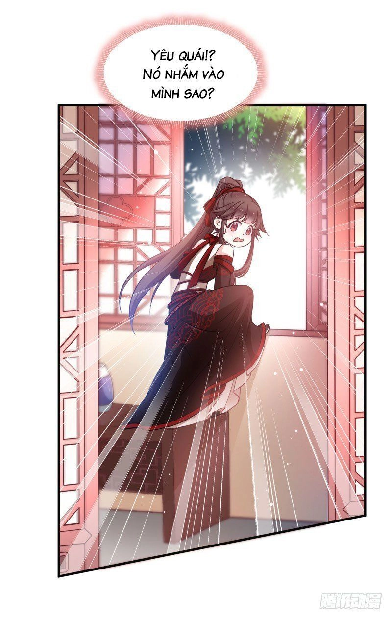 Trò Chơi Trừng Phạt Chapter 70 - 25