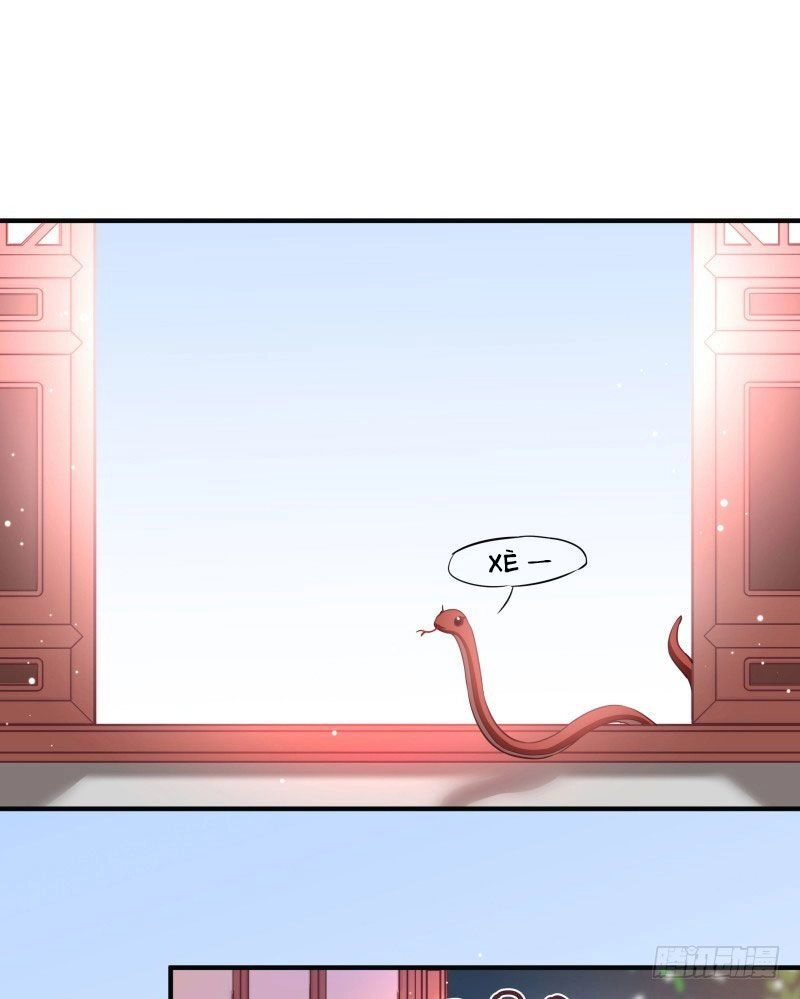 Trò Chơi Trừng Phạt Chapter 70 - 26