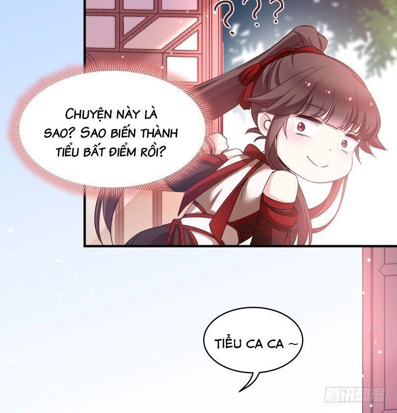 Trò Chơi Trừng Phạt Chapter 70 - 27