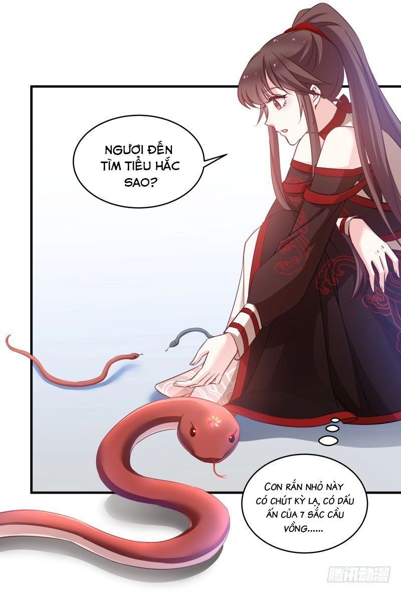 Trò Chơi Trừng Phạt Chapter 70 - 29