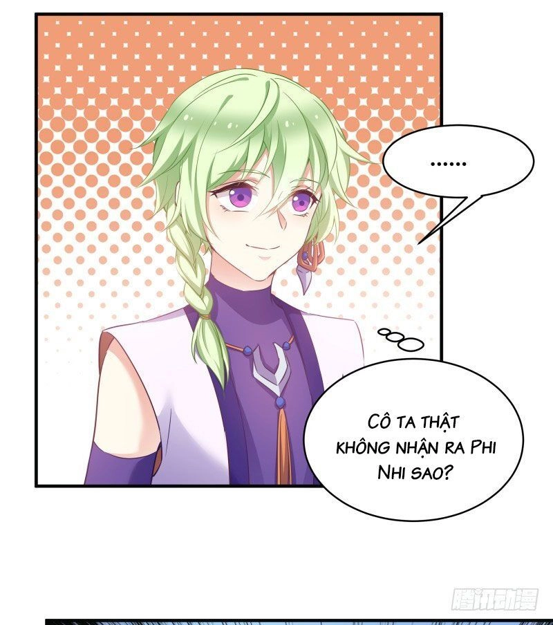 Trò Chơi Trừng Phạt Chapter 70 - 33