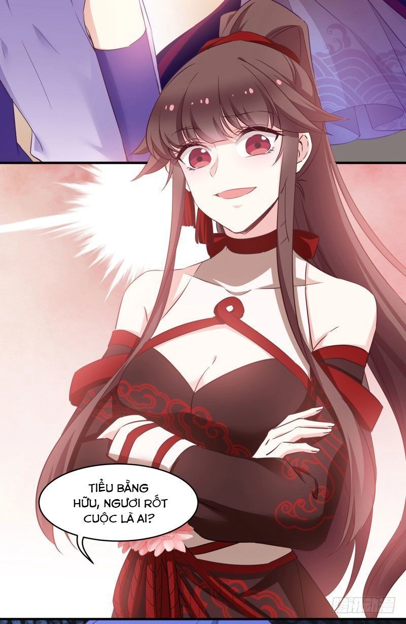 Trò Chơi Trừng Phạt Chapter 70 - 38