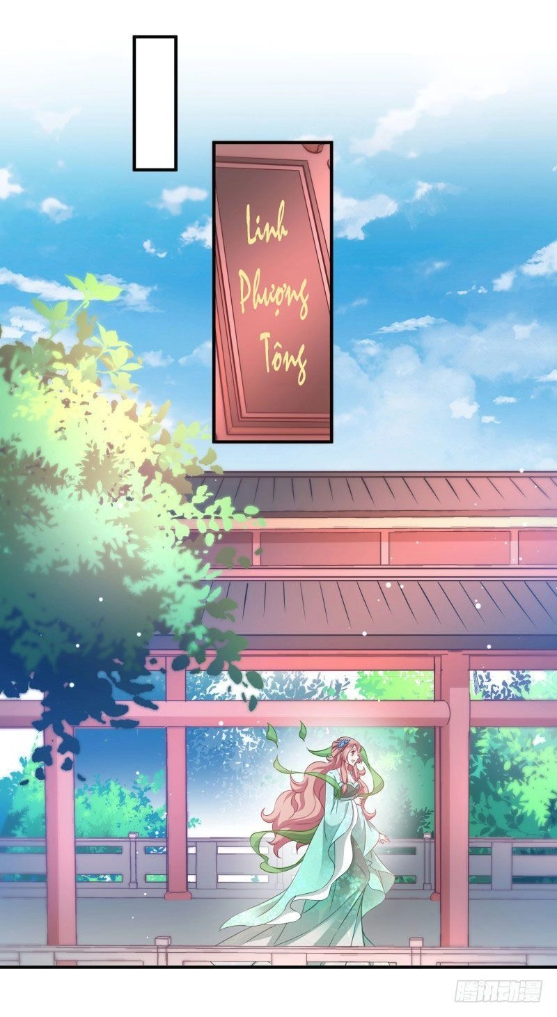 Trò Chơi Trừng Phạt Chapter 70 - 40